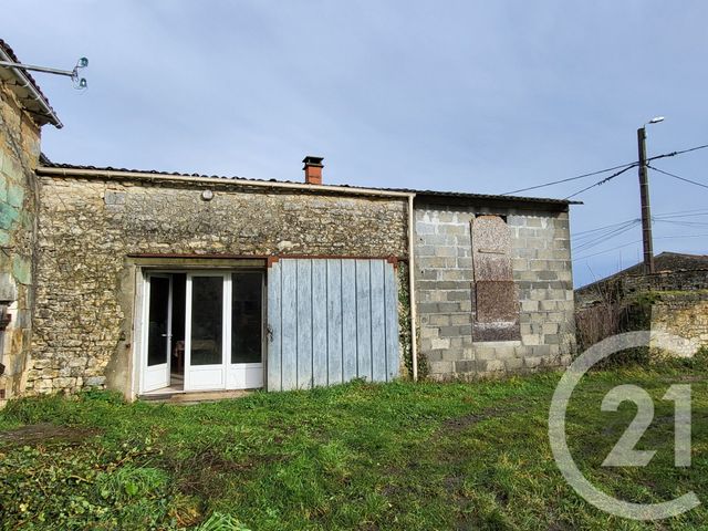 Maison à vendre LE DOUHET