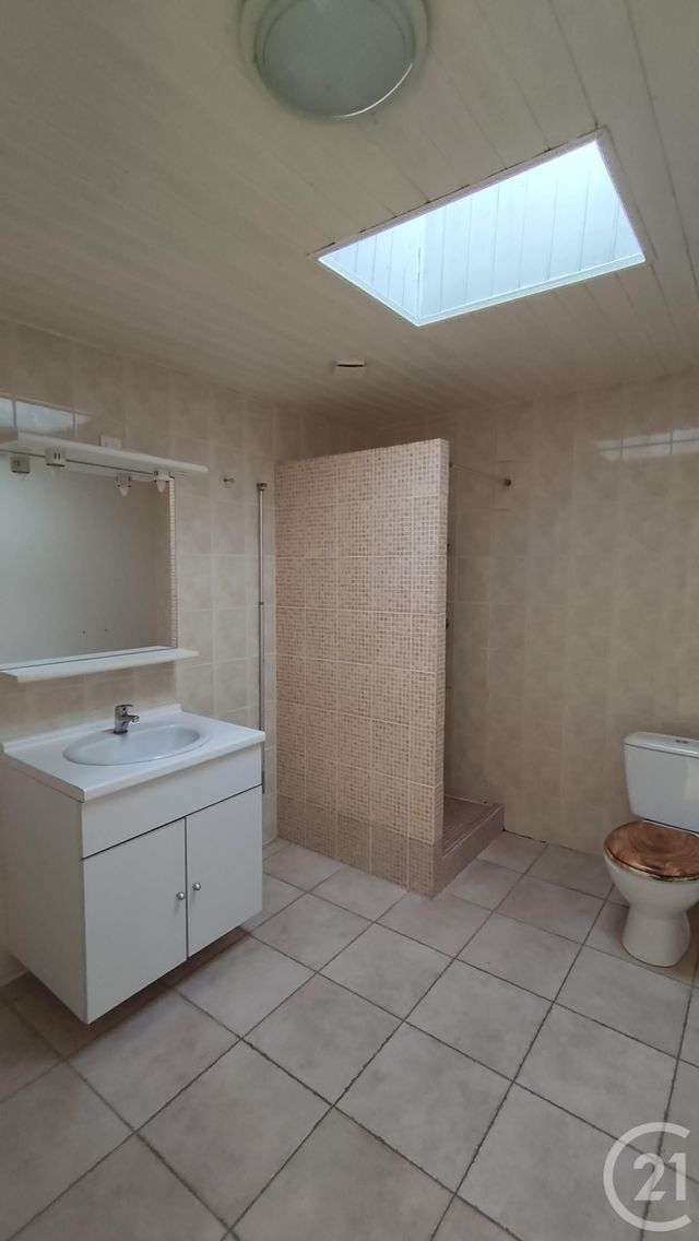 immeuble à vendre - 159.0 m2 - THENAC - 17 - POITOU-CHARENTES - Century 21 Agence De L'Europe