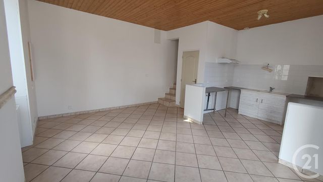 immeuble à vendre - 159.0 m2 - THENAC - 17 - POITOU-CHARENTES - Century 21 Agence De L'Europe