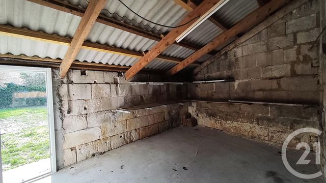 immeuble à vendre - 159.0 m2 - THENAC - 17 - POITOU-CHARENTES - Century 21 Agence De L'Europe