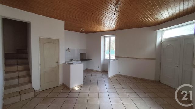 immeuble à vendre - 159.0 m2 - THENAC - 17 - POITOU-CHARENTES - Century 21 Agence De L'Europe