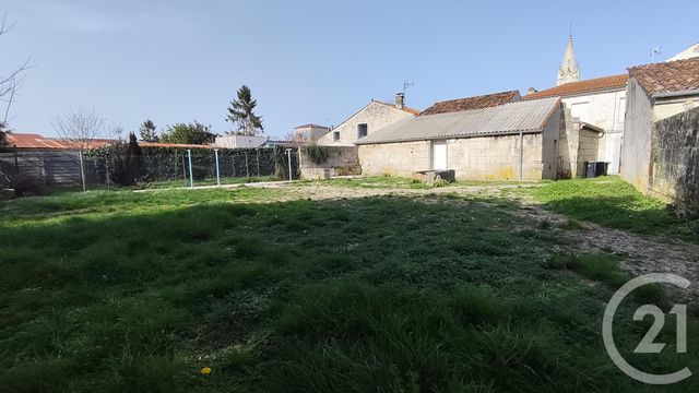 immeuble à vendre - 159.0 m2 - THENAC - 17 - POITOU-CHARENTES - Century 21 Agence De L'Europe