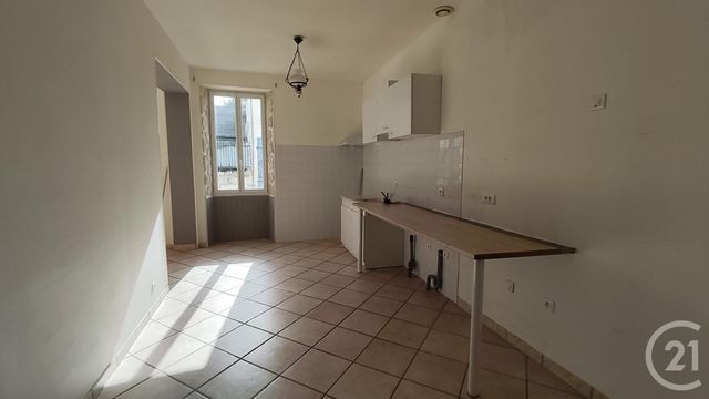 immeuble à vendre - 159.0 m2 - THENAC - 17 - POITOU-CHARENTES - Century 21 Agence De L'Europe