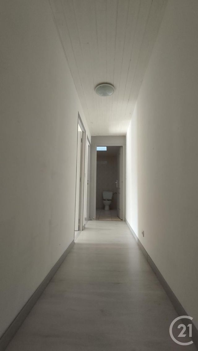 immeuble à vendre - 159.0 m2 - THENAC - 17 - POITOU-CHARENTES - Century 21 Agence De L'Europe