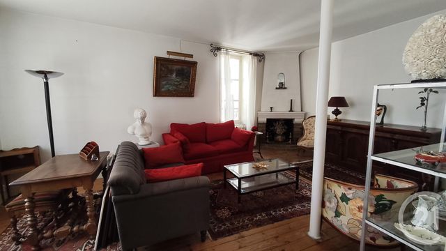 maison à vendre - 5 pièces - 120.0 m2 - SAINTES - 17 - POITOU-CHARENTES - Century 21 Agence De L'Europe
