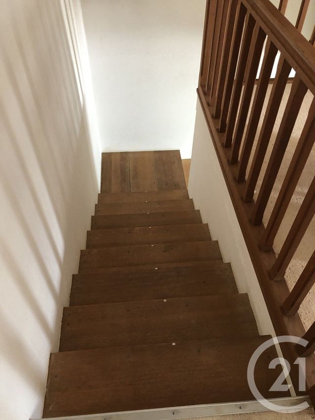 maison à vendre - 5 pièces - 177.91 m2 - MAZEROLLES - 17 - POITOU-CHARENTES - Century 21 Agence De L'Europe