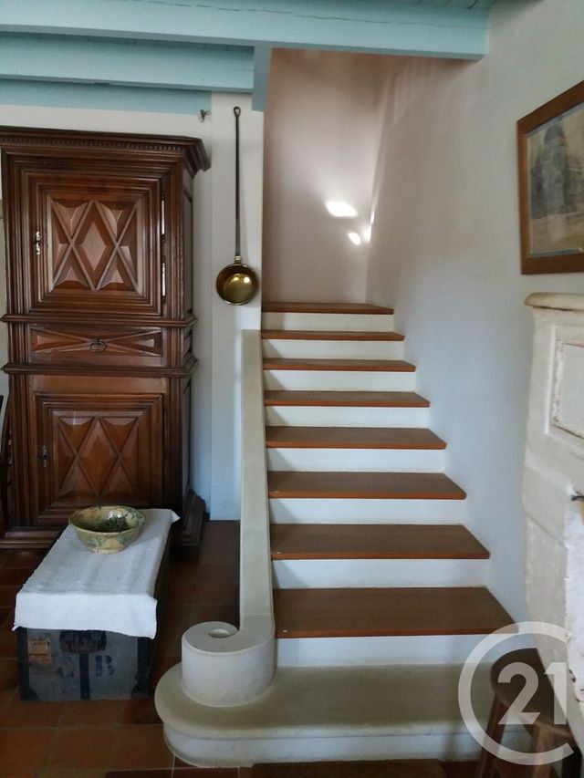 maison à vendre - 5 pièces - 177.91 m2 - MAZEROLLES - 17 - POITOU-CHARENTES - Century 21 Agence De L'Europe