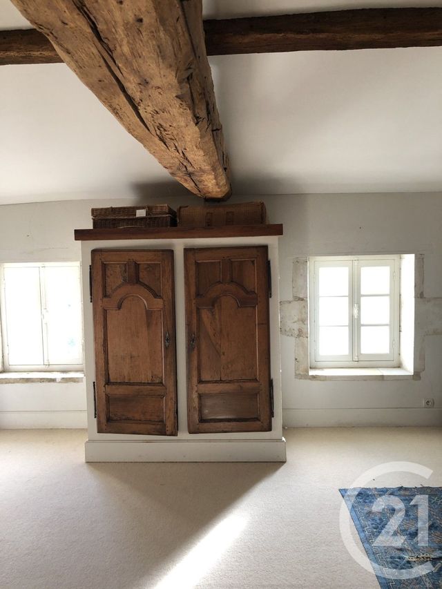 maison à vendre - 5 pièces - 177.91 m2 - MAZEROLLES - 17 - POITOU-CHARENTES - Century 21 Agence De L'Europe