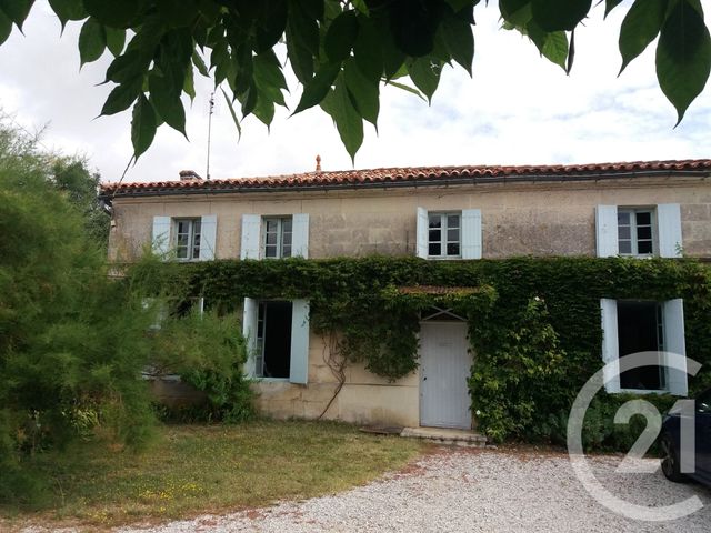 Maison à vendre MAZEROLLES