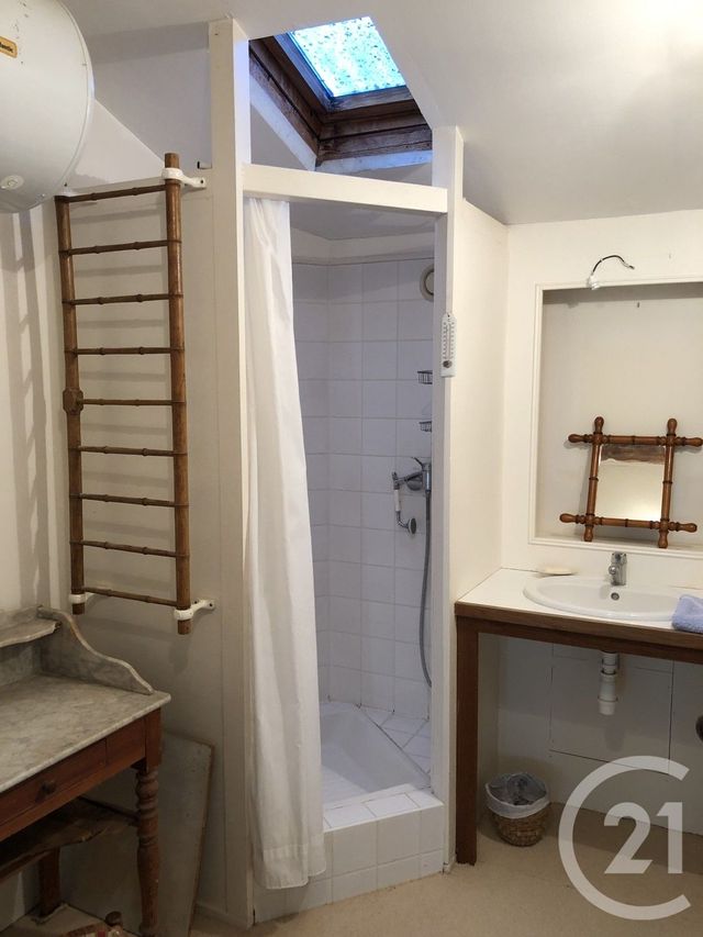 maison à vendre - 5 pièces - 177.91 m2 - MAZEROLLES - 17 - POITOU-CHARENTES - Century 21 Agence De L'Europe