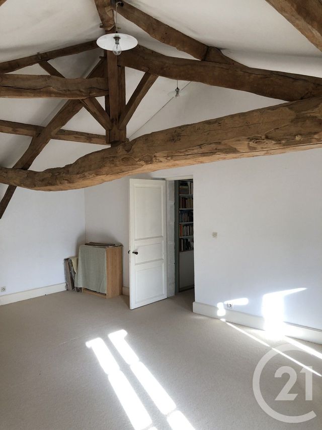 maison à vendre - 5 pièces - 177.91 m2 - MAZEROLLES - 17 - POITOU-CHARENTES - Century 21 Agence De L'Europe