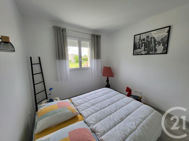 maison à vendre - 5 pièces - 99.0 m2 - SAINTES - 17 - POITOU-CHARENTES - Century 21 Agence De L'Europe