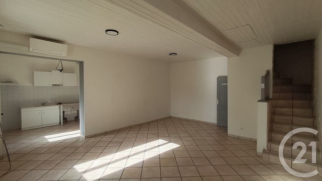 Appartement F3 à vendre THENAC