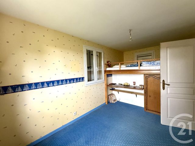 maison à vendre - 4 pièces - 111.3 m2 - SAINTES - 17 - POITOU-CHARENTES - Century 21 Agence De L'Europe