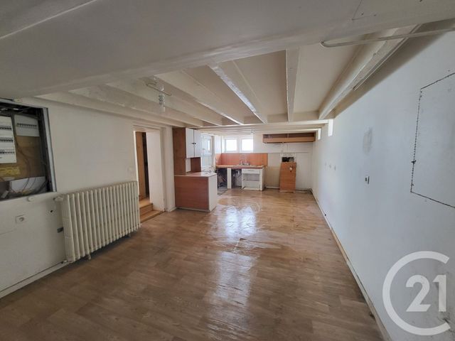 maison à vendre - 3 pièces - 109.0 m2 - SAINTES - 17 - POITOU-CHARENTES - Century 21 Agence De L'Europe