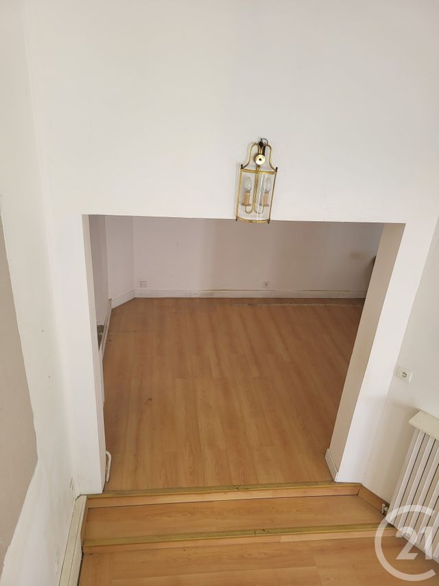maison à vendre - 3 pièces - 109.0 m2 - SAINTES - 17 - POITOU-CHARENTES - Century 21 Agence De L'Europe
