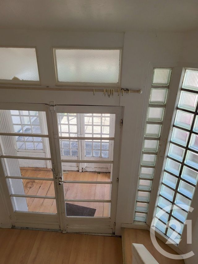 maison à vendre - 3 pièces - 109.0 m2 - SAINTES - 17 - POITOU-CHARENTES - Century 21 Agence De L'Europe