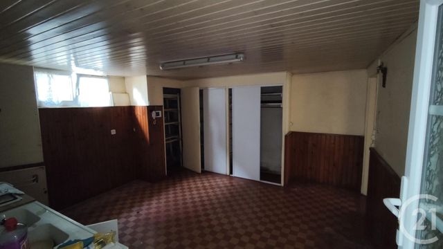 maison à vendre - 5 pièces - 91.0 m2 - SAINTES - 17 - POITOU-CHARENTES - Century 21 Agence De L'Europe