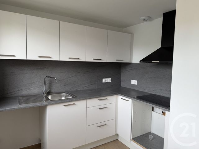 Appartement F3 à louer SAINTES