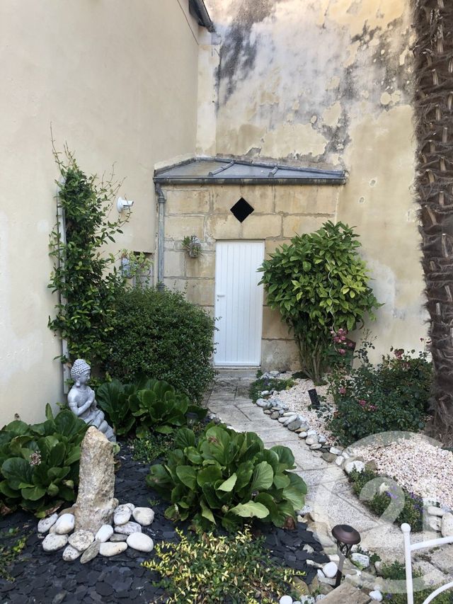 maison à vendre - 5 pièces - 178.0 m2 - ST JEAN D ANGELY - 17 - POITOU-CHARENTES - Century 21 Agence De L'Europe