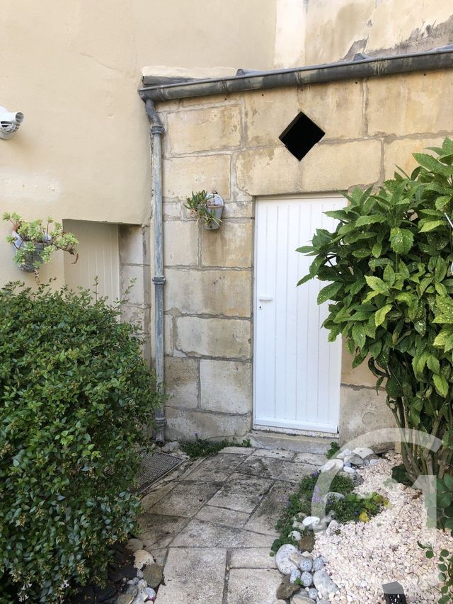 maison à vendre - 5 pièces - 178.0 m2 - ST JEAN D ANGELY - 17 - POITOU-CHARENTES - Century 21 Agence De L'Europe