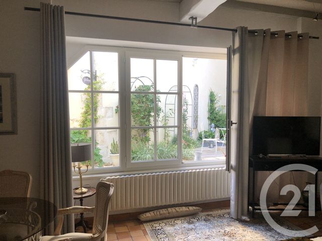 maison à vendre - 5 pièces - 178.0 m2 - ST JEAN D ANGELY - 17 - POITOU-CHARENTES - Century 21 Agence De L'Europe