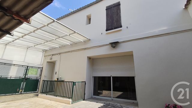 Maison à vendre SAINTES