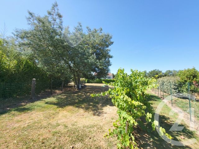 maison à vendre - 4 pièces - 94.36 m2 - CHANIERS - 17 - POITOU-CHARENTES - Century 21 Agence De L'Europe