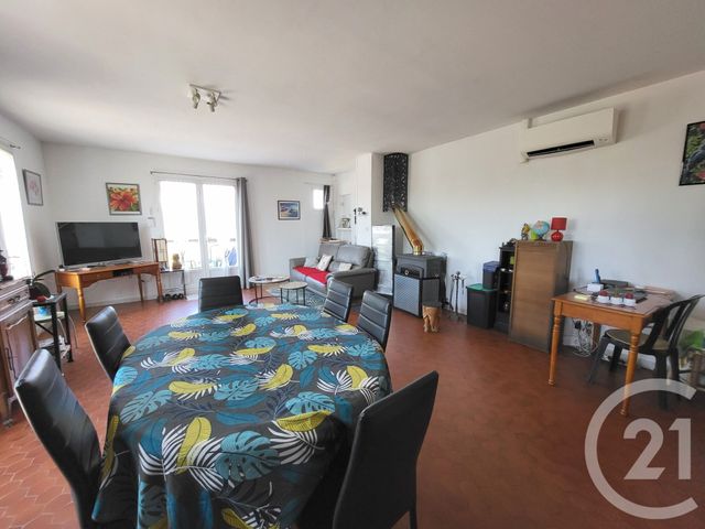 maison à vendre - 4 pièces - 94.36 m2 - CHANIERS - 17 - POITOU-CHARENTES - Century 21 Agence De L'Europe