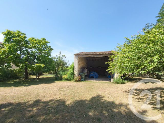 maison à vendre - 5 pièces - 164.7 m2 - CORME ROYAL - 17 - POITOU-CHARENTES - Century 21 Agence De L'Europe