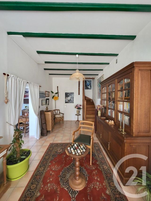 maison à vendre - 5 pièces - 164.7 m2 - CORME ROYAL - 17 - POITOU-CHARENTES - Century 21 Agence De L'Europe