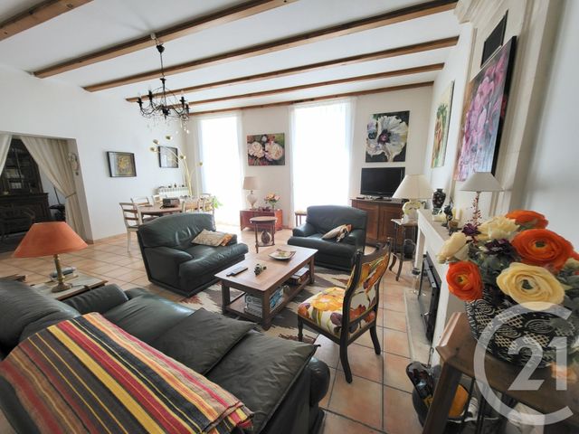 maison à vendre - 5 pièces - 164.7 m2 - CORME ROYAL - 17 - POITOU-CHARENTES - Century 21 Agence De L'Europe