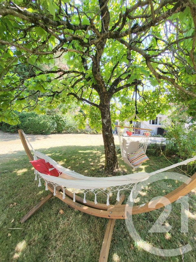 maison à vendre - 5 pièces - 164.7 m2 - CORME ROYAL - 17 - POITOU-CHARENTES - Century 21 Agence De L'Europe