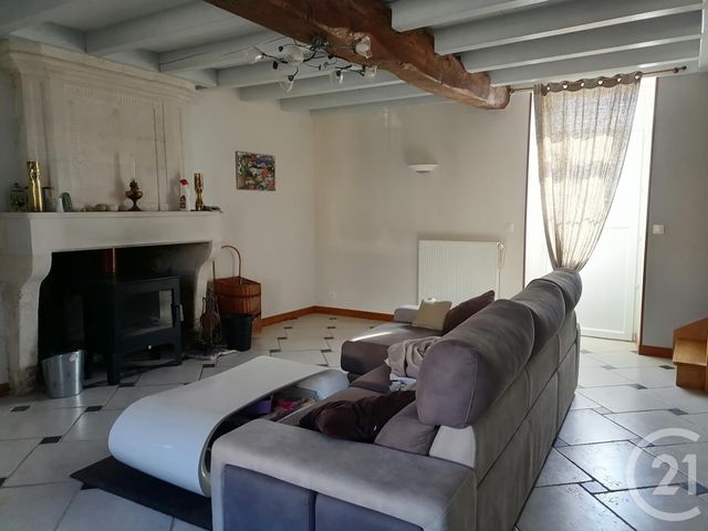 maison à vendre - 5 pièces - 148.88 m2 - CORME ROYAL - 17 - POITOU-CHARENTES - Century 21 Agence De L'Europe