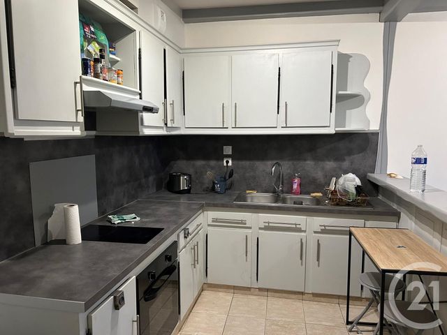 Appartement à louer SAINTES