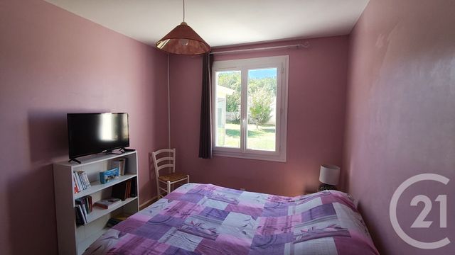 maison à vendre - 4 pièces - 91.0 m2 - SAINTES - 17 - POITOU-CHARENTES - Century 21 Agence De L'Europe