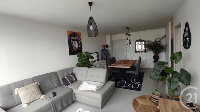 Appartement F3 à vendre SAINTES
