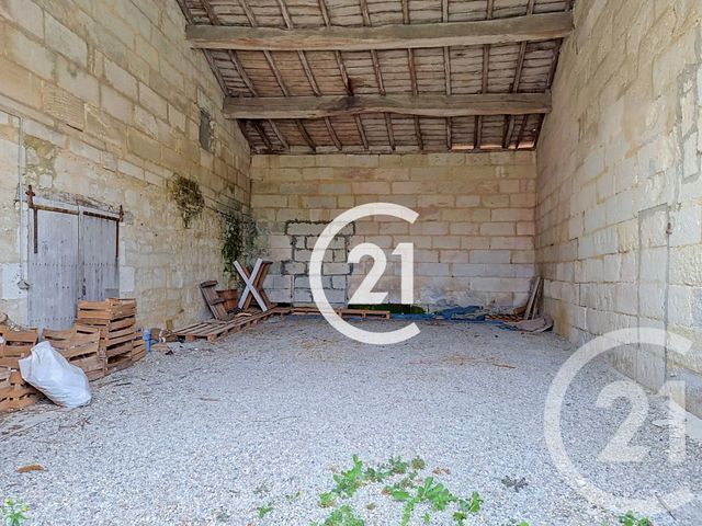 maison à vendre - 6 pièces - 171.0 m2 - CHANIERS - 17 - POITOU-CHARENTES - Century 21 Agence De L'Europe