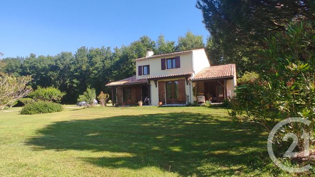 Maison à vendre SAINTES