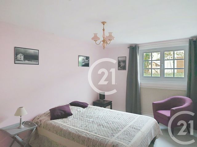 maison à vendre - 6 pièces - 159.0 m2 - SAINTES - 17 - POITOU-CHARENTES - Century 21 Agence De L'Europe