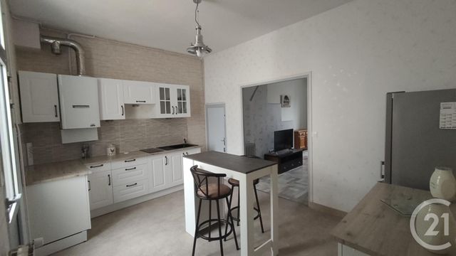 maison - SAINTES - 17