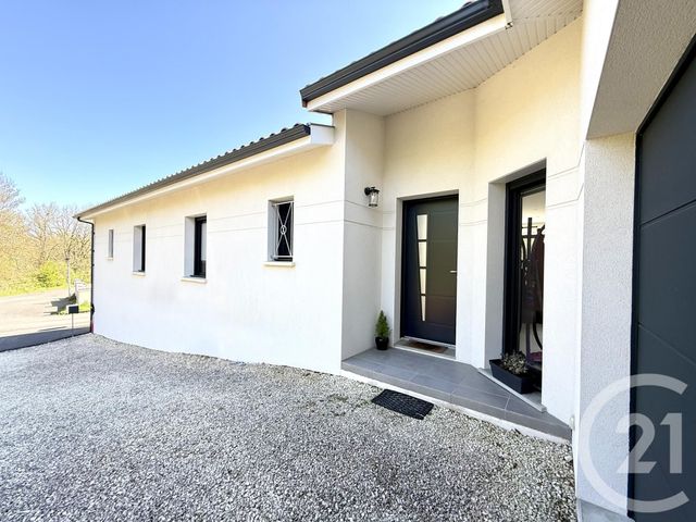 maison - SAINTES - 17