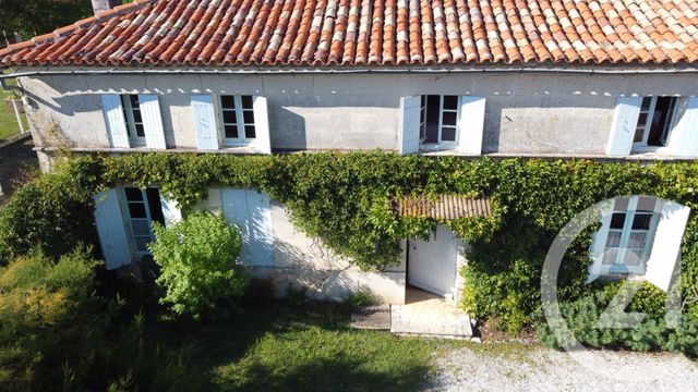 Maison à vendre MAZEROLLES
