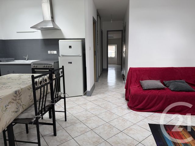 Appartement T2 à louer SAINTES