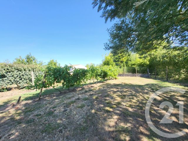 maison à vendre - 4 pièces - 94.36 m2 - CHANIERS - 17 - POITOU-CHARENTES - Century 21 Agence De L'Europe