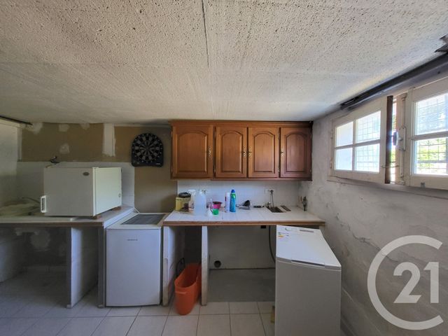 maison à vendre - 4 pièces - 94.36 m2 - CHANIERS - 17 - POITOU-CHARENTES - Century 21 Agence De L'Europe