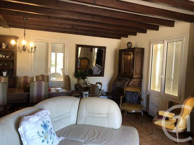 maison à vendre - 4 pièces - 97.32 m2 - PORT D ENVAUX - 17 - POITOU-CHARENTES - Century 21 Agence De L'Europe