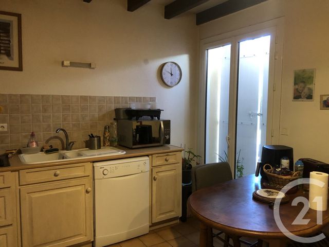 maison à vendre - 4 pièces - 97.32 m2 - PORT D ENVAUX - 17 - POITOU-CHARENTES - Century 21 Agence De L'Europe