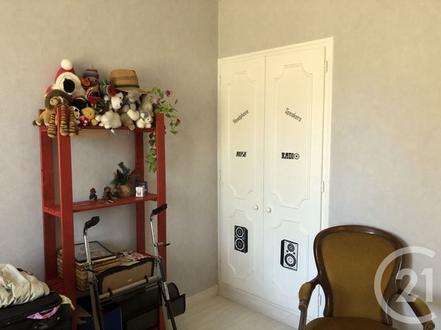 maison à vendre - 4 pièces - 97.32 m2 - PORT D ENVAUX - 17 - POITOU-CHARENTES - Century 21 Agence De L'Europe
