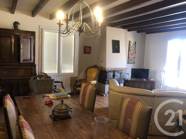 maison à vendre - 4 pièces - 97.32 m2 - PORT D ENVAUX - 17 - POITOU-CHARENTES - Century 21 Agence De L'Europe